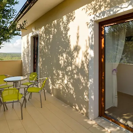 Agneza Holiday home