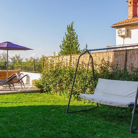 Agneza Holiday home