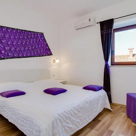 Agneza Holiday home